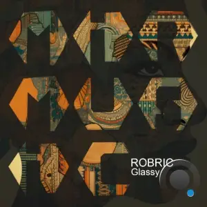 Robric - Glassy (2025)