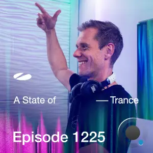Armin van Buuren - A State Of Trance Episode 1225 (2025-05-15)