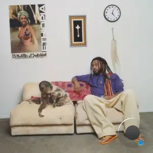 Amine - 13 Months Of Sunshine (2025)