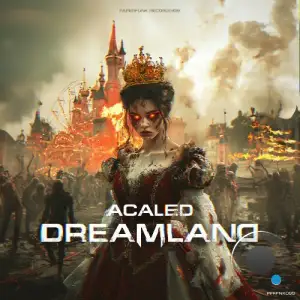 Acaled - Dreamland (2025)