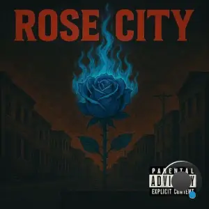 Lil Gus Baby, PR, Flip flashy - Rose City (2025)