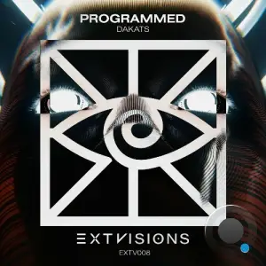 Dakats - Programmed (2025)