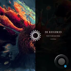 Di Rugerio - Nevermore (2025)