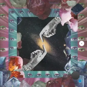 Oliver Koletzki & Frida Darko - Space Base (2025)