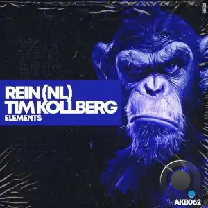Rein (NL), Tim Kollberg - Elements (2025)