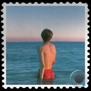 Romain Garcia - Alone (2025)