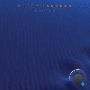 Peter Baumann - Nightfall (2025)
