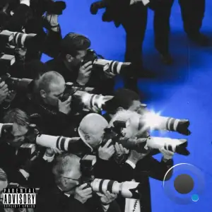 Snotty - The Blue Carpet (2025)