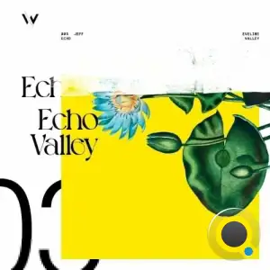Jeff Eveline - Echo Valley (2025)