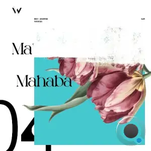 Andrew Sar - Mahaba (2025)