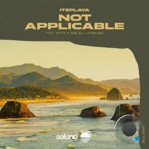 ItsPlaya - Not Applicable (2025)