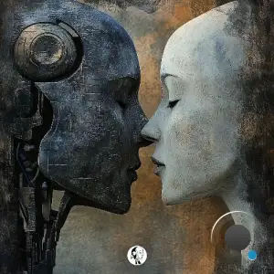 Turker - Robots In Love (2025)