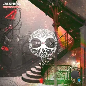 Jakhira - Retrofuturism (2025)