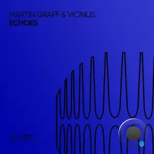 Martin Graff & Vicinus - Echoes (2025)