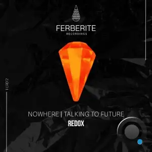 Redox - Nowhere / Talking to Future (2025)