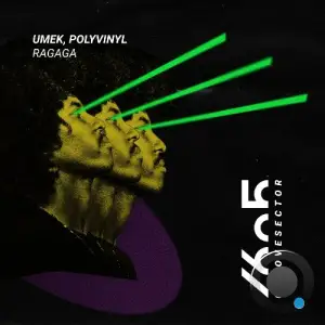 Umek, Polyvinyl - Ragaga (2025)