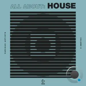 All About: House, Vol. 5 (2025)
