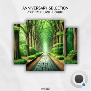 400th Anniversary Selection (Pt.2) (2025)