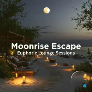 Moonrise Escape: Euphoric Lounge Sessions (2025)