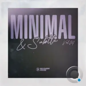 Minimal & Subtle, Vol.04 (2025)