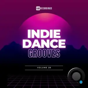 Indie Dance Grooves, Vol. 28 (2025)