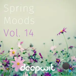Spring Moods, Vol. 14 (2025)