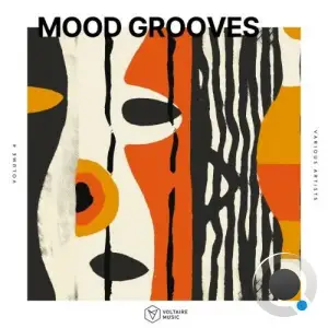 Mood Grooves, Vol. 4 (2025)