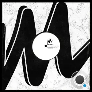 Motive Selects, Vol. 7 (From the Vault) (2025)
