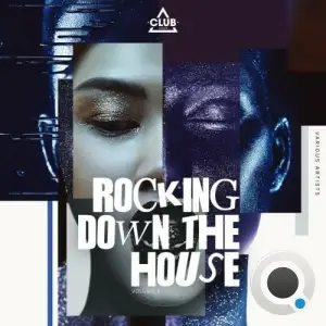 Rockin Down the House, Vol. 4 (2025)