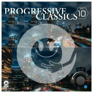 Progressive Classics Phase 10 (2025)