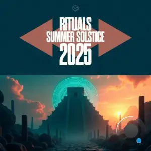 Rituals Summer Solstice 2025 (2025)
