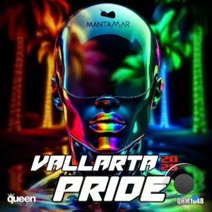 Mantamar Vallarta Pride 2025 (2025)