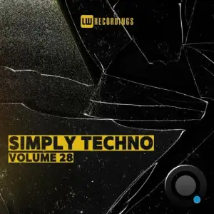 Simply Techno, Vol. 28 (2025)