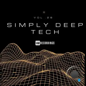 Simply Deep Tech, Vol. 28 (2025)
