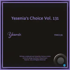 Yesenia's Choice Vol. 131 (2025)