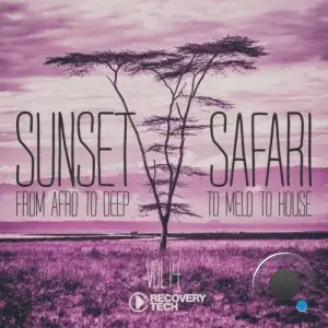 Sunset Safari, Vol. 14 (2025)