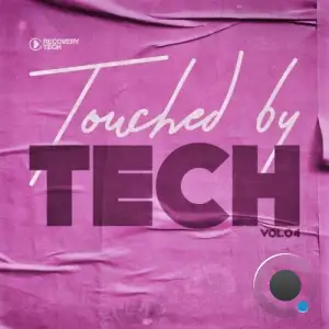 Touched by Tech, Vol.04 (2025)