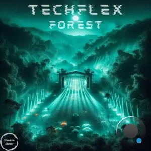 Techflex - Forest (2025)