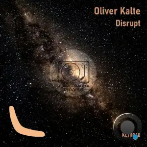 Oliver Kalte - Disrupt (2025)