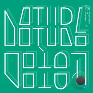 Naturalisten - Forms (2025)