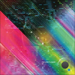 The Lone Flanger - Re (2025)