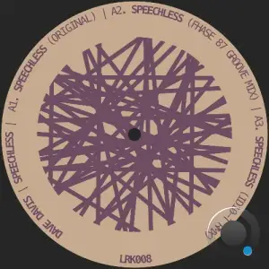 Dave Davis - Speechless (2025)