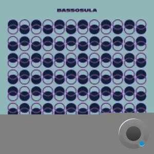 Bassosula - Puutarha / Välähdys / On Kaikki Hyvin (2025)