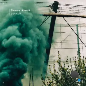 Simone Liberali - Selvatico (2025)