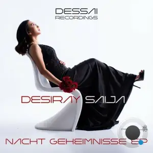 Desiray Saija - Nacht Geheimnisse (2025)