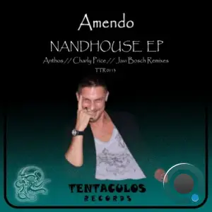Amendo - NANDHOUSE (2025)