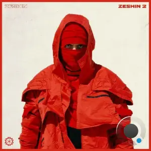 Zeshin - ZESHIN 2 (2025)
