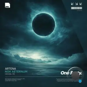 Artena - Nox Aeturnum (2025)
