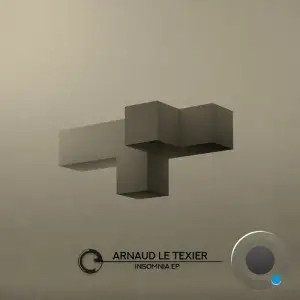 Arnaud Le Texier - Insomnia (2025)