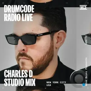 Adam Beyer - Drumcode 'live' 772 (2025-05-16)